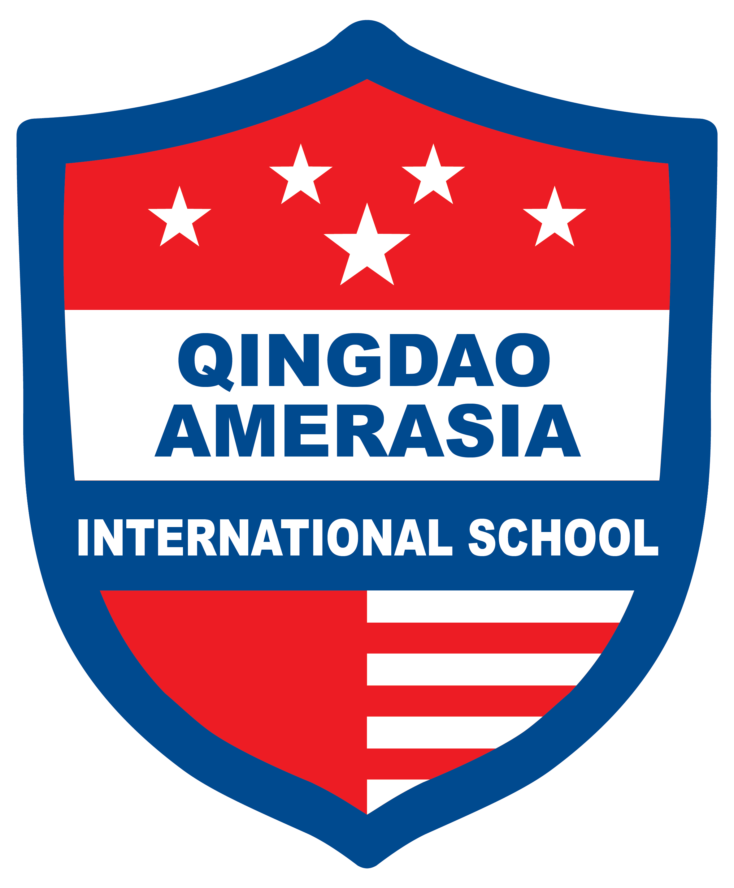 Amerasia logo